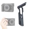 Camera Accessories L-Plate Bracket Metal Quick Release Plate 1/4 Screw Base for GX9/GX7MK3/GX85/GX80/GX7II Camera