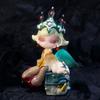 Koi Spice Princess Magic Town Series  Toys Kawaii Anime Action Figure Caixa Caja Surprise  Dolls Girls Gift