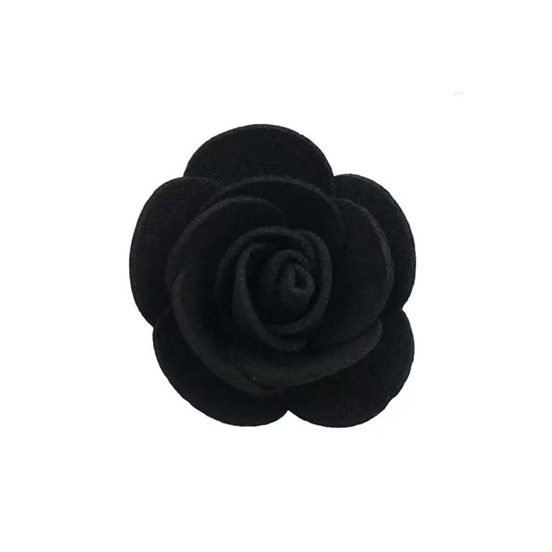 3.5cm PE Foam Rose Flower Material for Wreaths and Foam Bears, Mix Colors Available