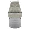 Universal Winter Baby Stroller Footmuff: Thick, Warm, and Windproof.