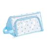 Beauty Bag Stationery Pen Bag Detachable Cosmetic Storage Bag  Kids Children