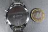 [USED] SEIKO WIRED 7T92-0SM0 Blue Chronograph Watch