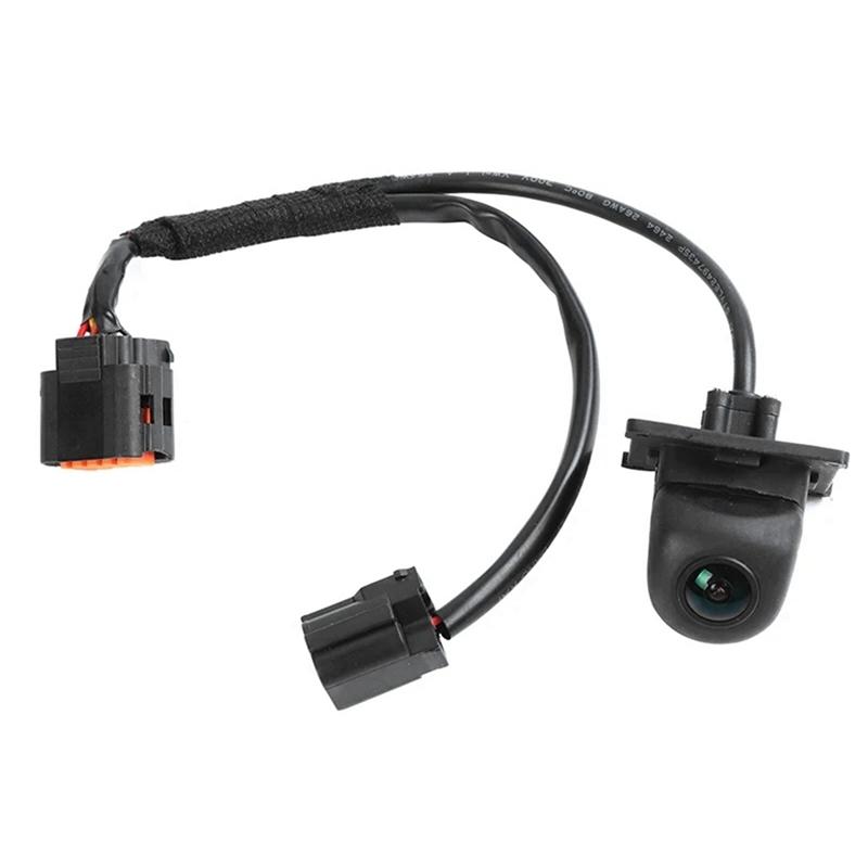 Rear View Camera Back Up Camera for Kia Optima 2016- Parking Assist Camera 95760-C5500 95760D4600