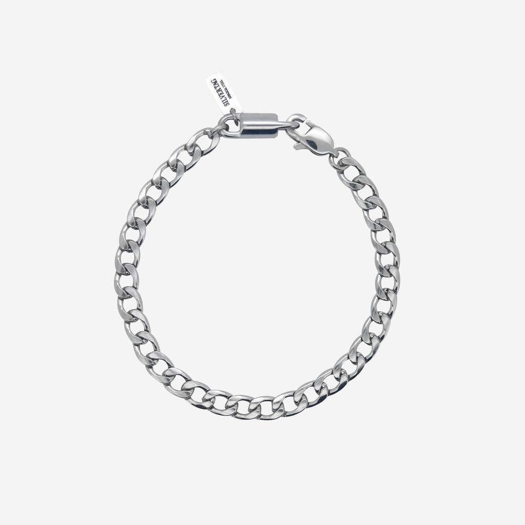Silvertag Stb-25Fw3 Bracelet