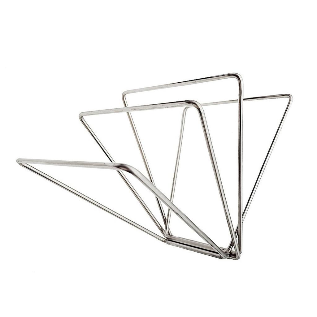 Collapsible Cooler Holder Foldable Cooler Holder Iron Luggage Rack Camping Box Bracket