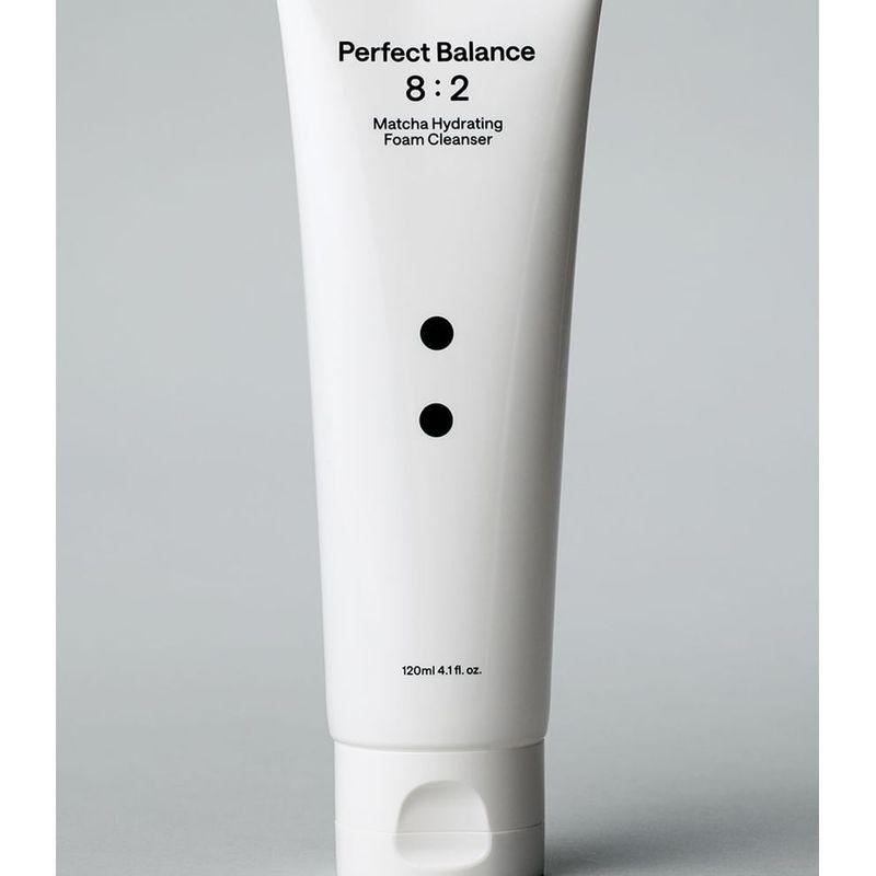 B.:Labor - Matcha Feuchtigkeitsspendender Schaumreiniger