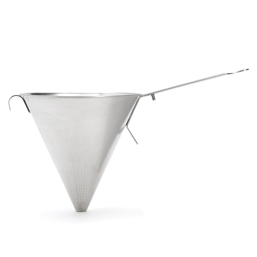 De Buyer 18-10 Chinoa Extra Fine Grain 23cm 3351-23