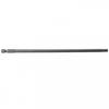 Torx Screwdriver Bits Torx 1Pcs 7.78In Grey Hex Shank