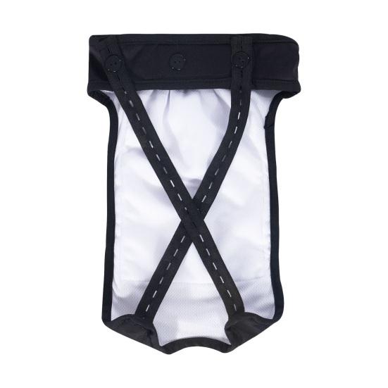 Pet Menstrual Pant High Absorbent Pet Diaper Adjustable Puppy Nappies Female Cat Sterilization Suit Dog Underwear Briefs