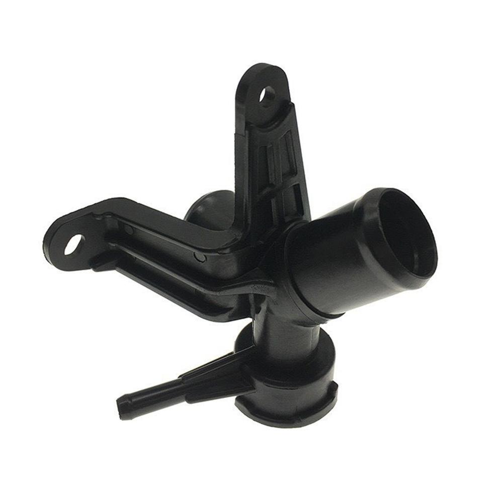 1650237010 Radiator Cap Filler Neck Hose Connector For Scion