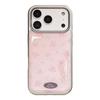 Pink Rose Flower for Apple 17 Promax Mobile Phone Case for IPhone 16 Fresh and Gentle 1315 for Huawei