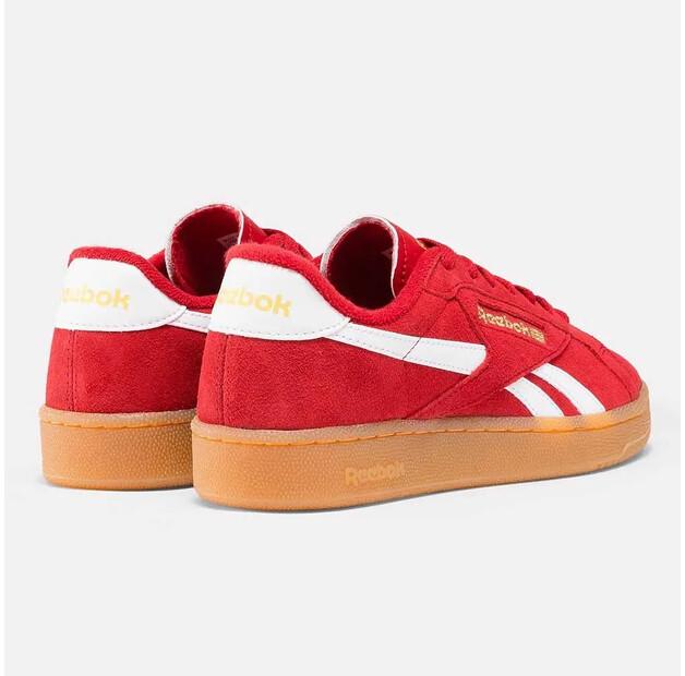 Reebok Club C Grounds Uk Sneakers
