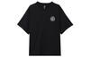 Neon Horizon T Shirt Men's Black 10023994-A01