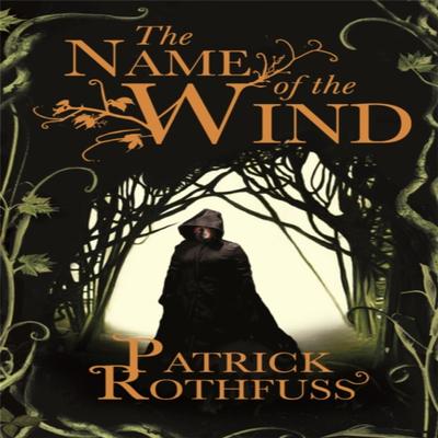 The Name of the Wind by Patrick Rothfuss Paperback Book 9780575081406