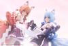 Arcana Dea Yukumo ReACT-C Model Kit, 155mm Non-Scale Plastic Model Figure