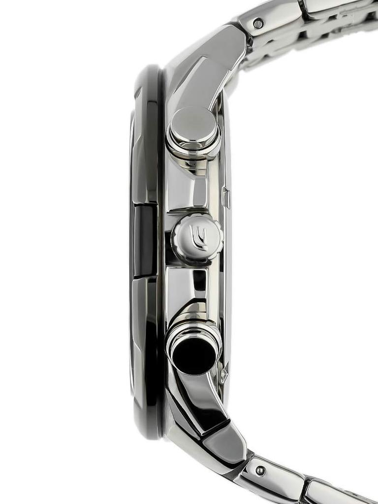 Edifice Silver Watch [Casio] EFR-539DE-2AVUEF