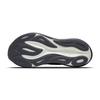 Mizuno Pi Plus 2 Nízké běžecké boty Unisex tenisky Černá Thunder-Šedá D1GH260302