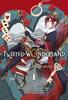 Twisted-Wonderland Vol. 1 Heartslabyul Events