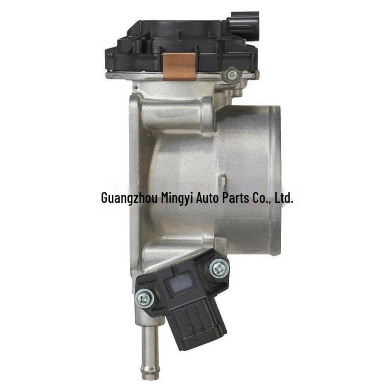 Throttle Body Assembly for 2005-2011 Subaru 2.5L (Part No. 16112-AA180)