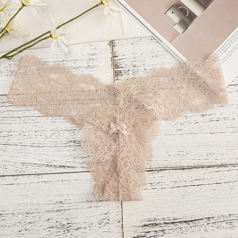Кружевные женские трусики больших размеров, сексуальные женские стринги, футболки, прозрачные кружевные женские сексуальные трусики, хлопковые файлы