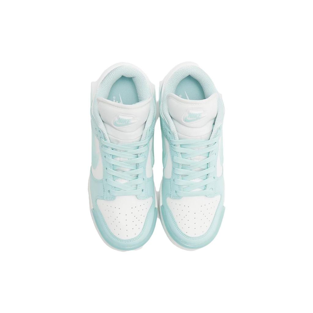 Nike Dunk Low Twist Jade Ice Women's DZ2794-101