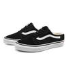 Vans Klapki Old Skool 'Black White' VN0A4P3YTC6