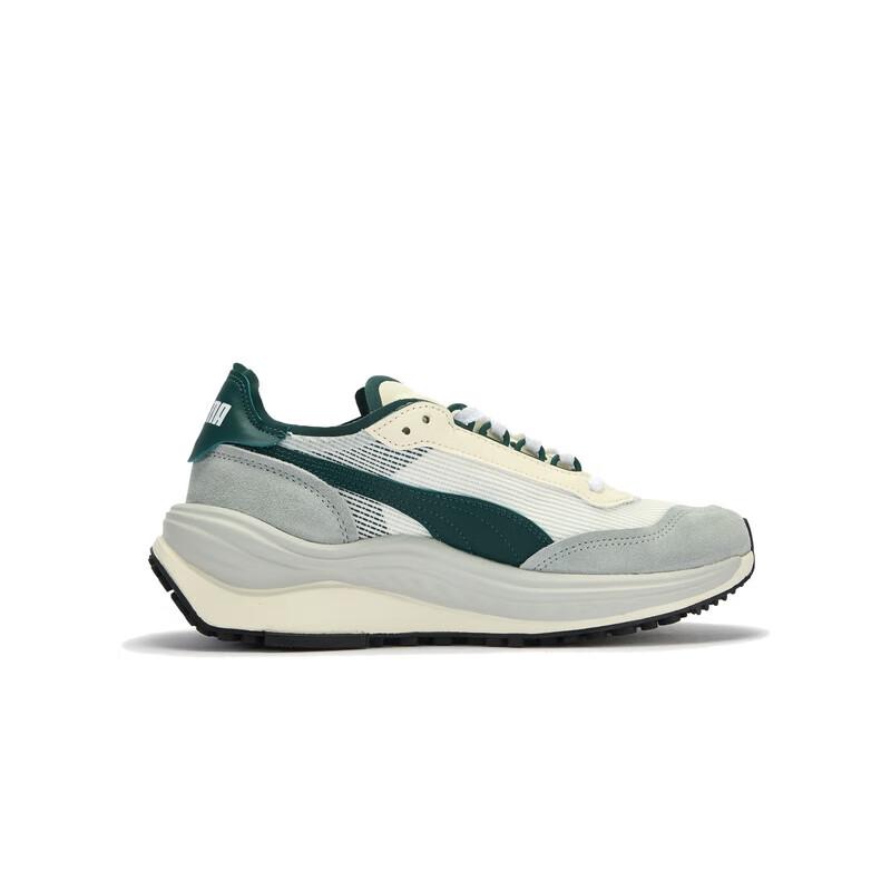Puma RIDERELITE 402922 Classic Retro Unisex Casual Shoes