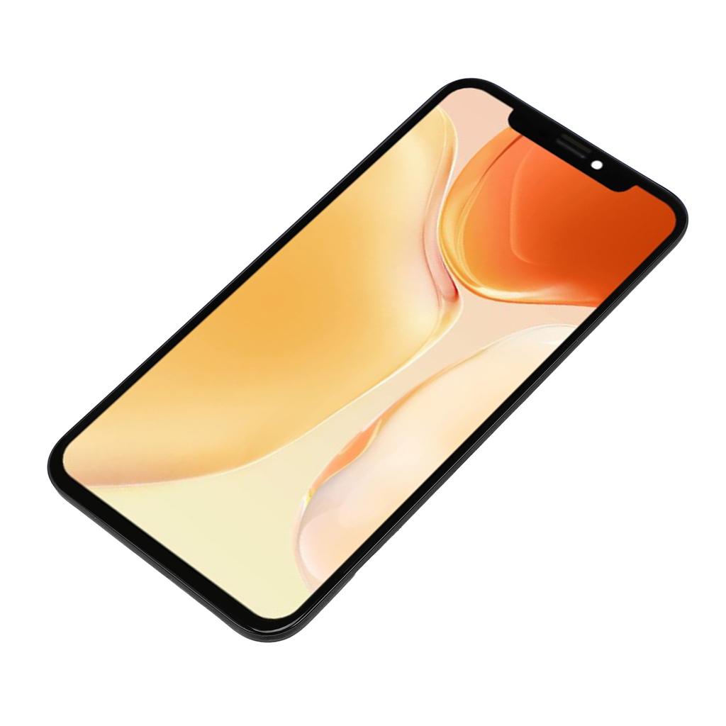 Incell 3D Display Screen Water Proof Sealed 6.1 Inch Phone Touch Digitizer Assembly for IOS XR A1984