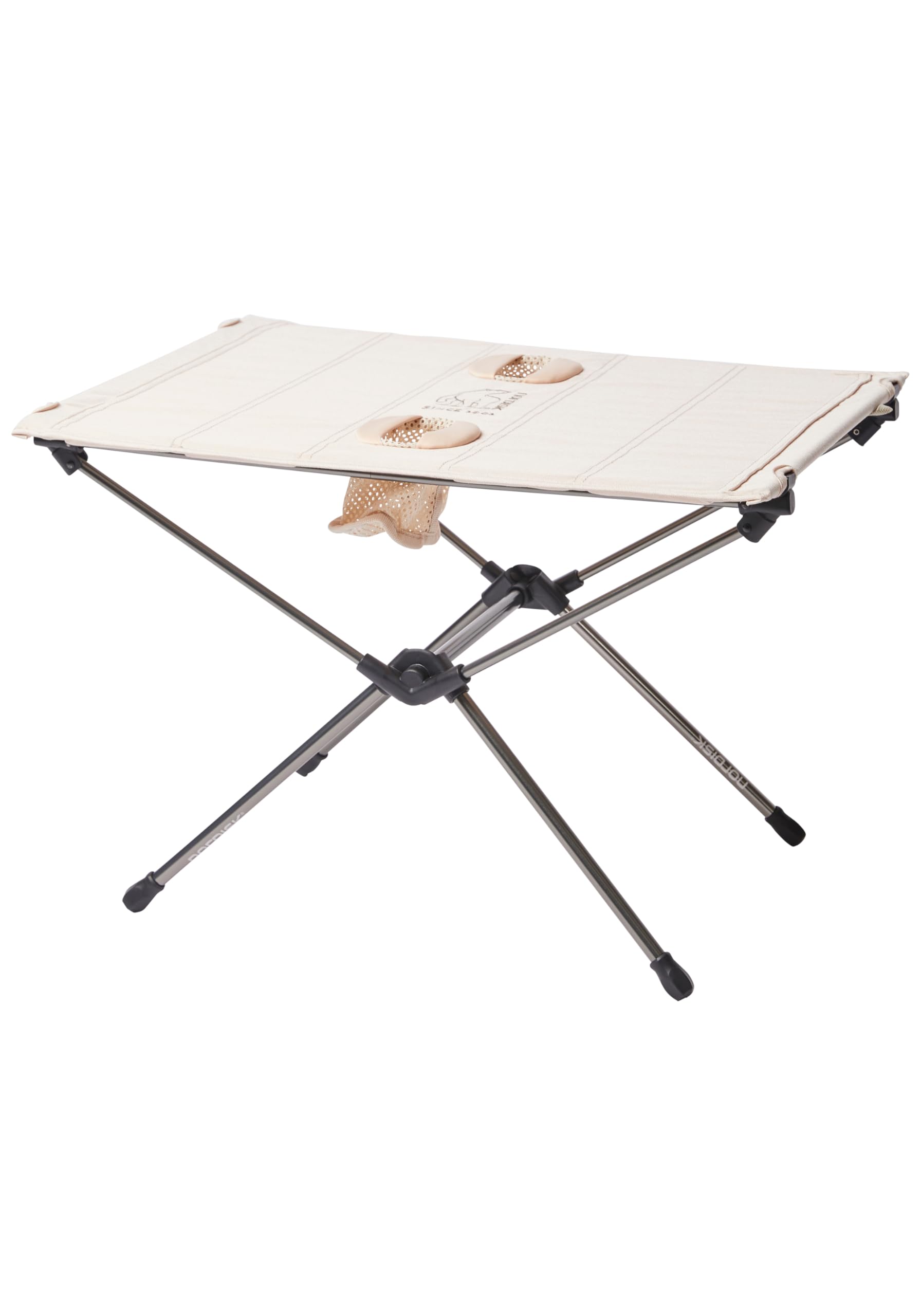 NORDISK Outdoor Camping Table RISSKOV TABLE 149058 Japanese (Nordisk) [Genuine Product] белый