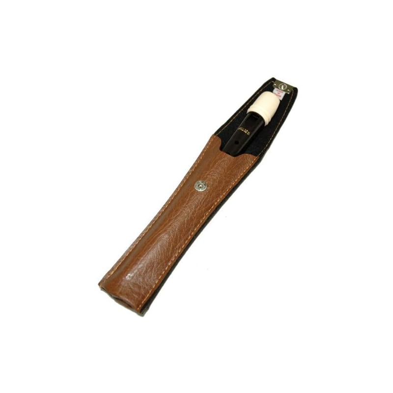 Toyama Musical Instruments AULOS Symphony Kleine Sopranino Recorder Baroque Style 501S(E)