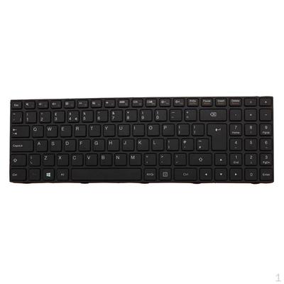 Replacement UK English Keyboard 5 15IBY 15IB
