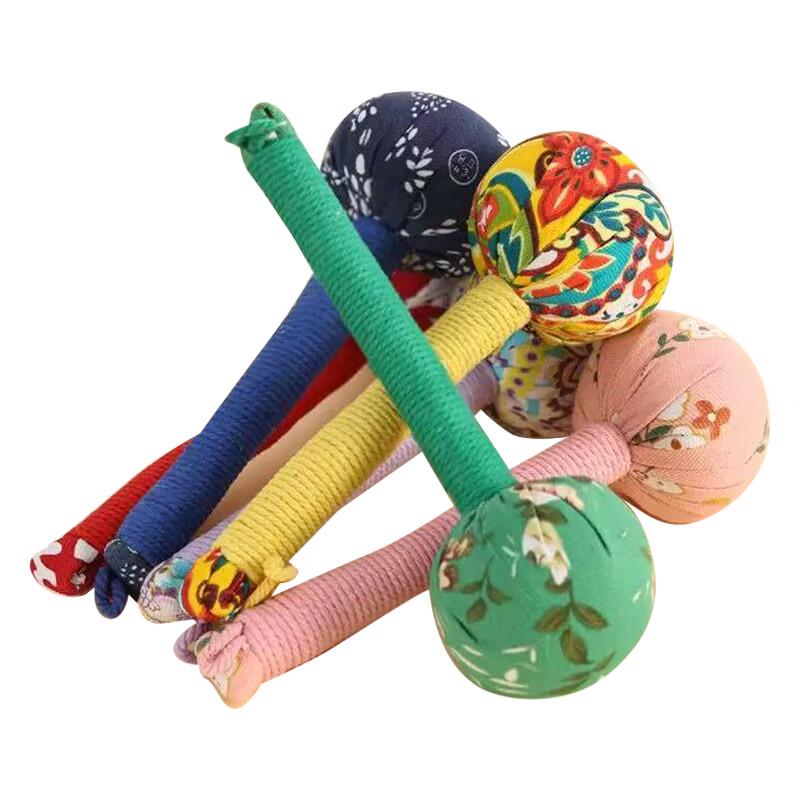 Likai De Mugwort Massage Hammer