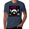 Young Dudes Tshirt Simple Casual Short Sleeve Cotton Tshirt