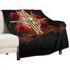 Sonata band arctica Kuscheldecke Ultraweiche Flanelldecke für alle Jahreszeiten