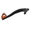 Motorcycle CNC Rear Foot Brake Lever Pedal For KTM 125-500cc SX XC XCW EXC EXCF For Husqvarna TC TE TX FE 2017 2018 -2022