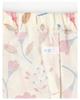 EP7044 Long Sleeve Pajamas with Cotton Size IV Wing/Wacoal Women's Pants, 100% Jersey,