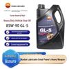 Kunlun Heavy Duty Vehicle Gear Oil
