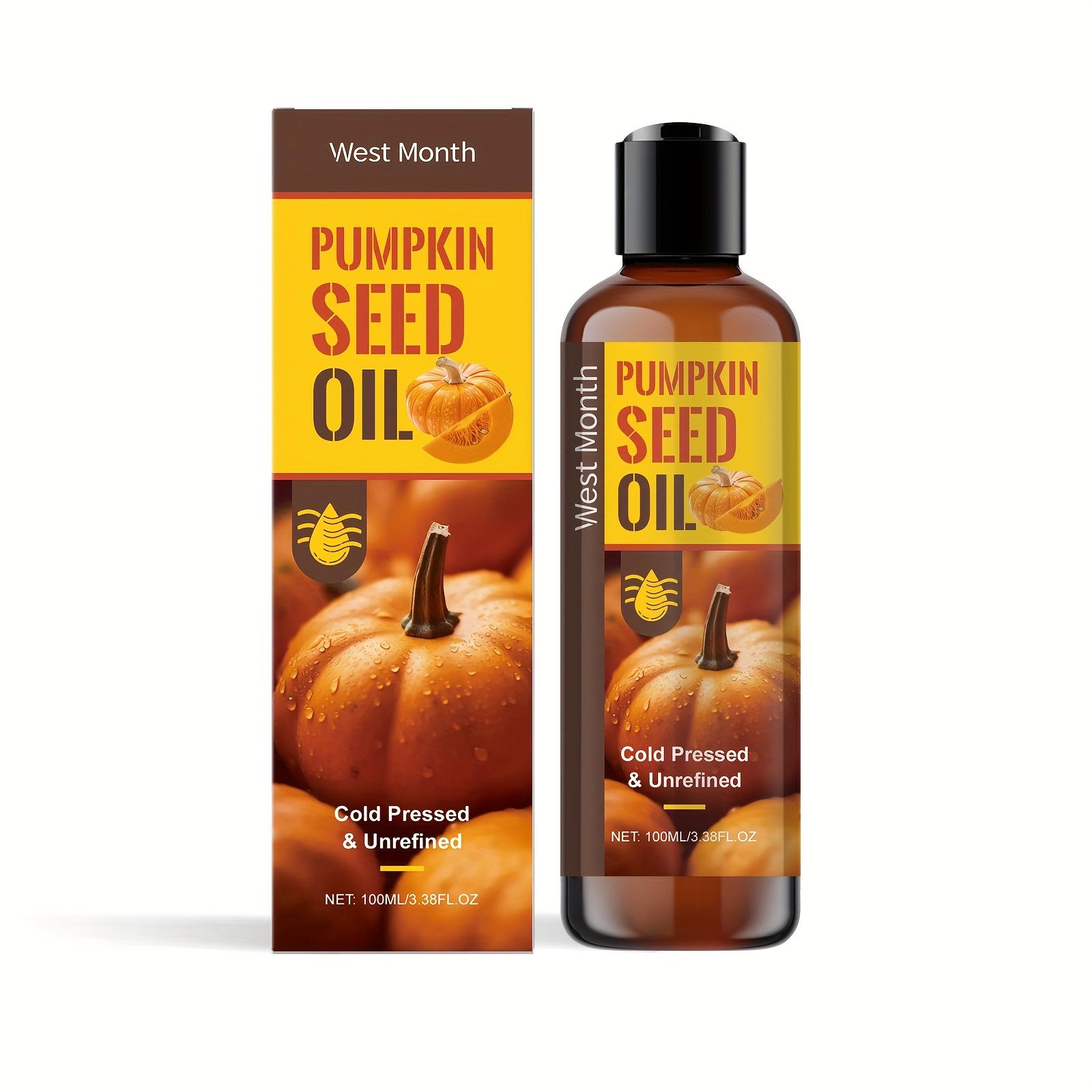 

Масло семян тыквы, увлажняющее тело, светло-бежевый цвет, разглаживающее волосы, стойкий аромат, эфирное масло для ежедневного ухода за волосами. 100ml