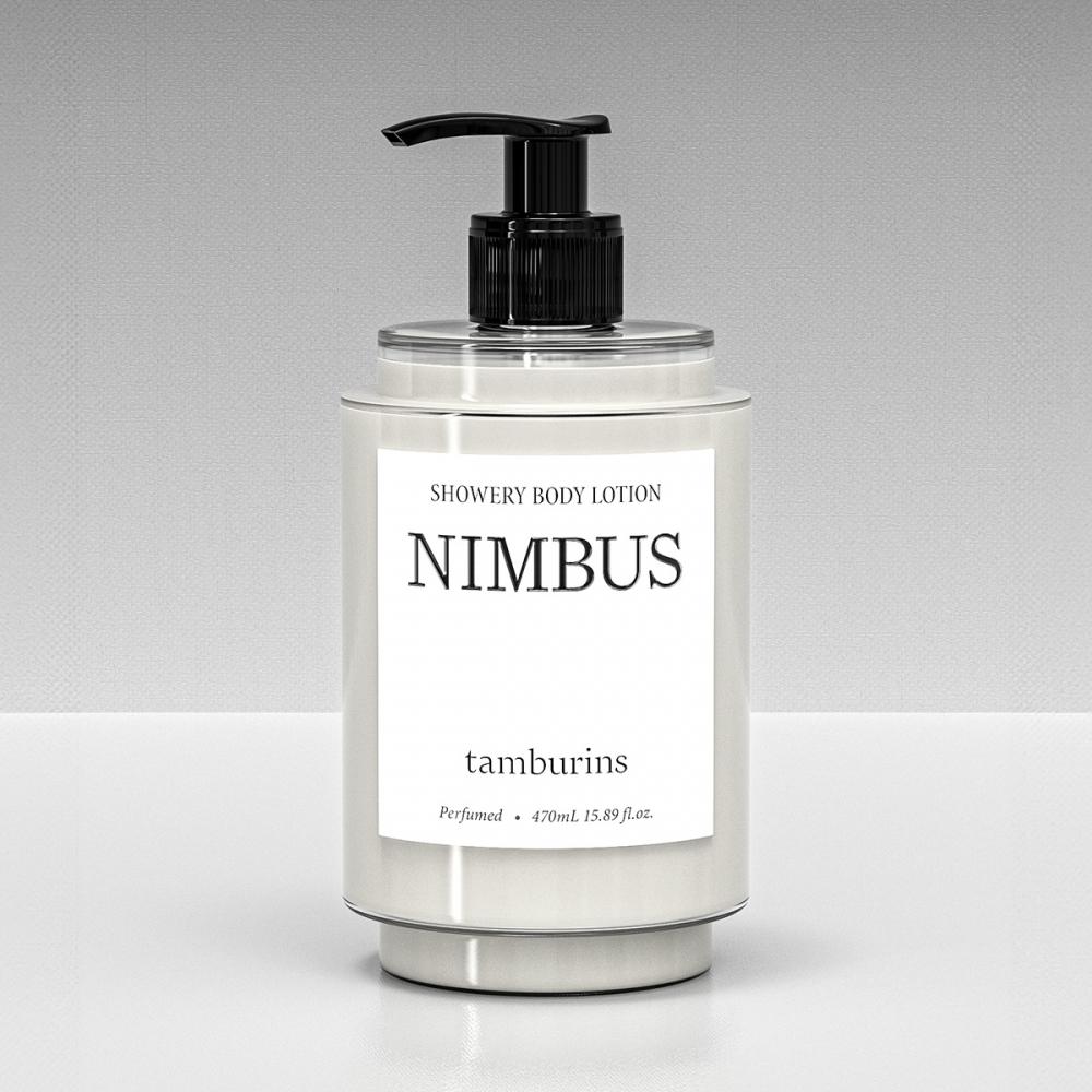 

Лосьон для душа «Тамбурины» Nimbus 470мл