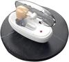 Hearing Aid for Both Left and Right Ears, In-ear Type, USB Rechargeable, Noise Reduction, Charger Included, Japanese Instruction Manual
