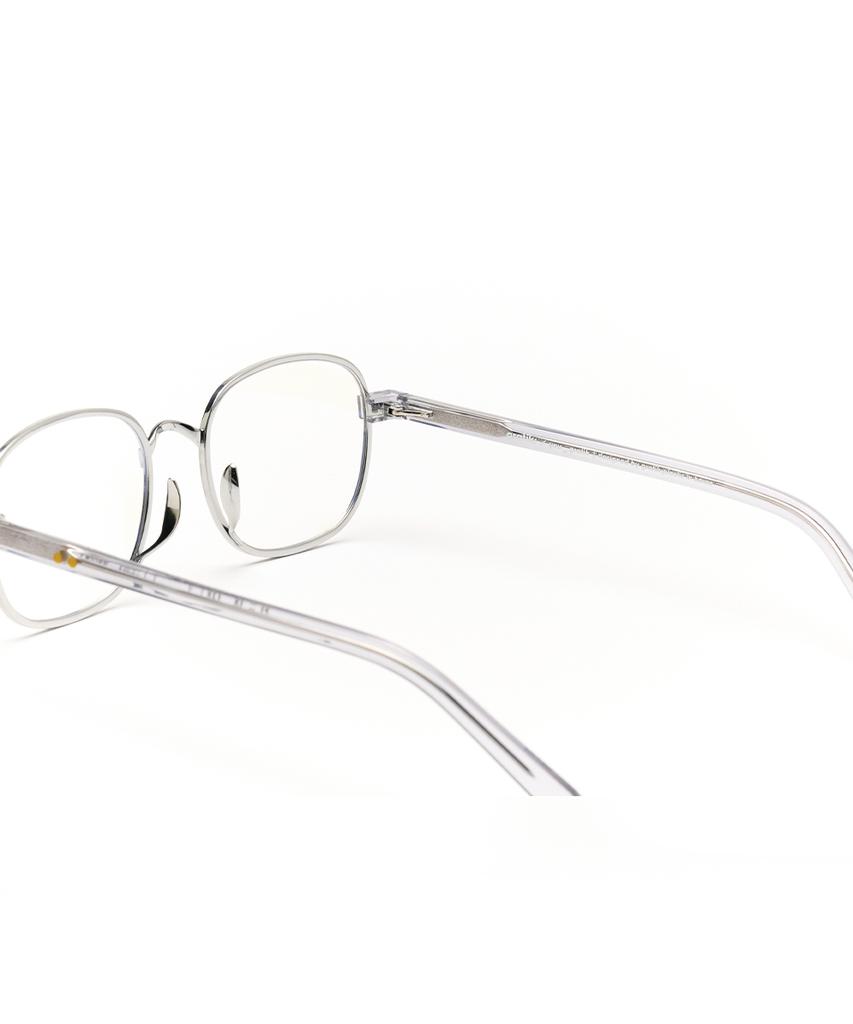 Geulapigpeullaseutig David.L_Silver.Gray Clear