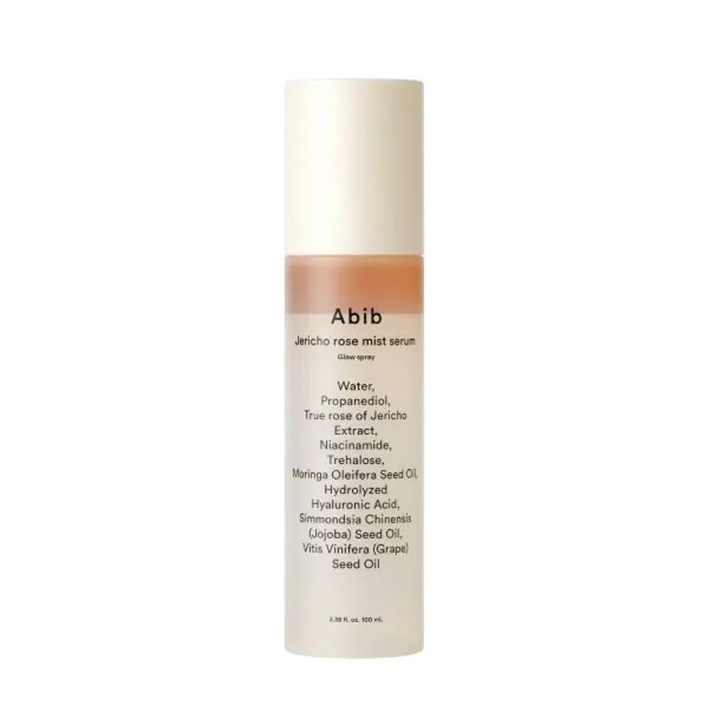 ABIB Resurrection Plant Mist Serum Glow Spray 100ml, 1 unit