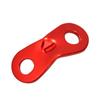 Tent Wind Rope Buckle Aluminum Alloy Portable Tightening Hook Buckles Tensioner Accessory Camping Hiking Fishing