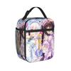 Anime Nekopara Insulated Lunch Bags Thermal Bag Reusable,Meal Container High Capacity Tote Lunch Box Men Women College  Picnic