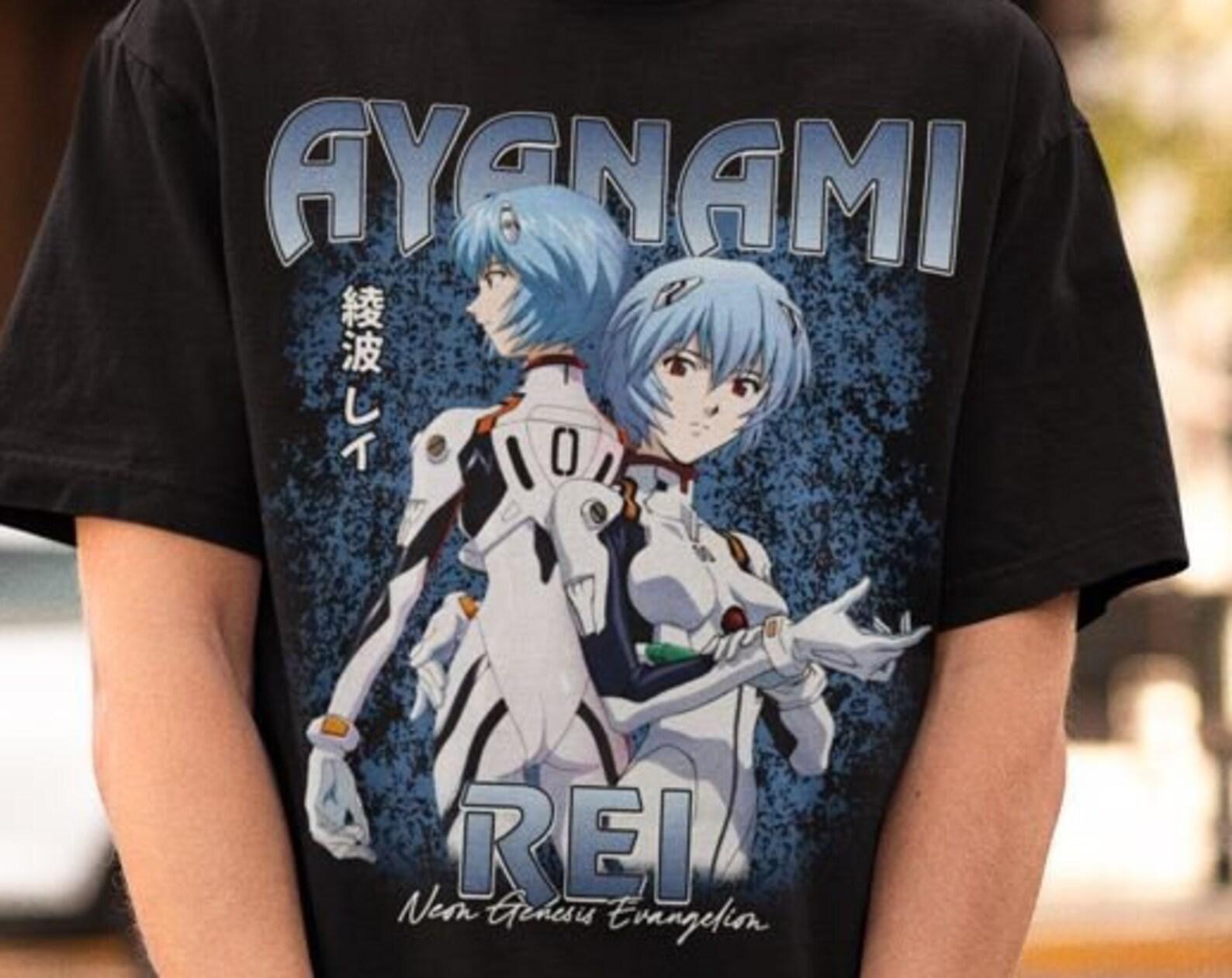 Unit-01 UNISEX T shirt 2XL