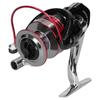 Metal Spinning Reel 13+1BB Left Right Interchangeable 4.7:1 Gear Ratio Fishing Wheel