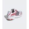 adidas Adistar Cushion 3 White Better Scarlet Unisex Sneakers Cloud-White Core-Black IG1738