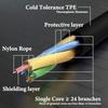 Geekria Cable Compatible Audio Cord Arc Game AKG Q460 K480 K452 K451 K450, JBL JBL J88i J88a J88a...