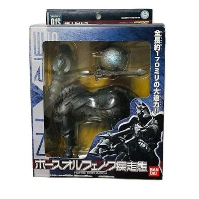 Kamen Rider Faiz RKF01S Horse Orphnoch Dash Form