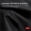 Auto Schalthebelabdeckung PU Leder Schalthebelabdeckung Getriebe Schalthebelknauf Schutz Für Volkswagen Touran Golf-4 5 6 7 Passat Polo MK4 Bora Altea